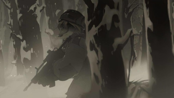 有个漂亮女朋友是种怎样的体验？