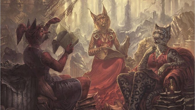 为什么长得漂亮却没什么用?